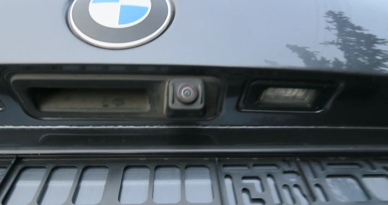 BMW Seria 3 cena 122800 przebieg: 119000, rok produkcji 2020 z Tyszowce małe 781